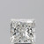 3.02 Carat Princess Diamond
