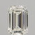 1.23 Carat Emerald Diamond