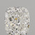 2.06 Carat Cushion Diamond