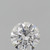 0.51 Carat Round Cut Diamond