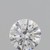 0.50 Carat Round Cut Diamond