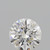 0.70 Carat Round Cut Diamond