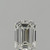 0.54 Carat Emerald Diamond