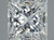 2.02 Carat Princess Diamond