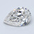2.01 Carat Pear Diamond