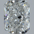 1.40 Carat Radiant Diamond