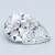 1.00 Carat Pear Diamond