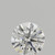 1.12 Carat Round Cut Diamond