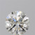 1.10 Carat Round Cut Diamond