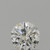 0.50 Carat Round Cut Diamond