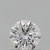 0.50 Carat Round Cut Diamond