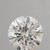 0.80 Carat Round Cut Diamond