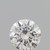 0.70 Carat Round Cut Diamond