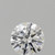 0.70 Carat Round Cut Diamond