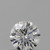 0.50 Carat Round Cut Diamond