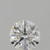 0.90 Carat Round Cut Diamond