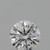 0.50 Carat Round Cut Diamond