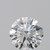 1.01 Carat Round Cut Diamond