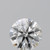 1.01 Carat Round Cut Diamond