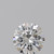 0.51 Carat Round Cut Diamond
