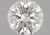 1.01 Carat Round Cut Diamond