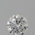 0.52 Carat Round Cut Diamond