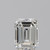 0.70 Carat Emerald Diamond
