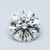 1.21 Carat Round Cut Diamond