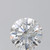 1.60 Carat Round Cut Diamond