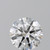 1.61 Carat Round Cut Diamond
