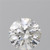 1.61 Carat Round Cut Diamond