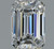 1.01 Carat Emerald Diamond 1.01 Carat Emerald Diamond