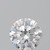 1.02 Carat Round Cut Diamond