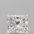 1.01 Carat Princess Diamond