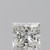 1.06 Carat Princess Diamond