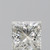 1.01 Carat Princess Diamond