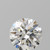 1.06 Carat Round Cut Diamond
