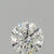 0.50 Carat Round Cut Diamond
