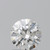 1.02 Carat Round Cut Diamond
