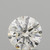 1.21 Carat Round Cut Diamond