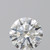 1.60 Carat Round Cut Diamond