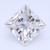 0.85 Carat Princess Lab Grown