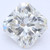 0.71 Carat Radiant Lab Grown