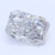 0.78 Carat Radiant Lab Grown