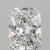 1.06 Carat Radiant Lab Grown 1.06 Carat Radiant Lab Grown