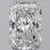 5.01 Carat Radiant Lab Grown