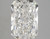 3.26 Carat Radiant Lab Grown