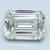 3.03 Carat Emerald Lab Grown