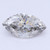 0.89 Carat Marquise Lab Grown