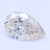 0.63 Carat Pear Lab Grown 0.63 Carat Pear Lab Grown